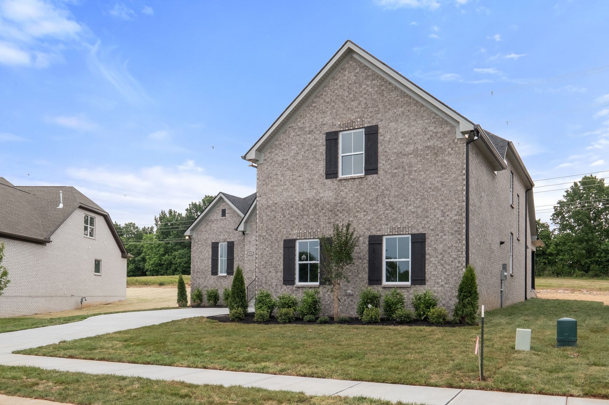 209 Blantons Park Dr