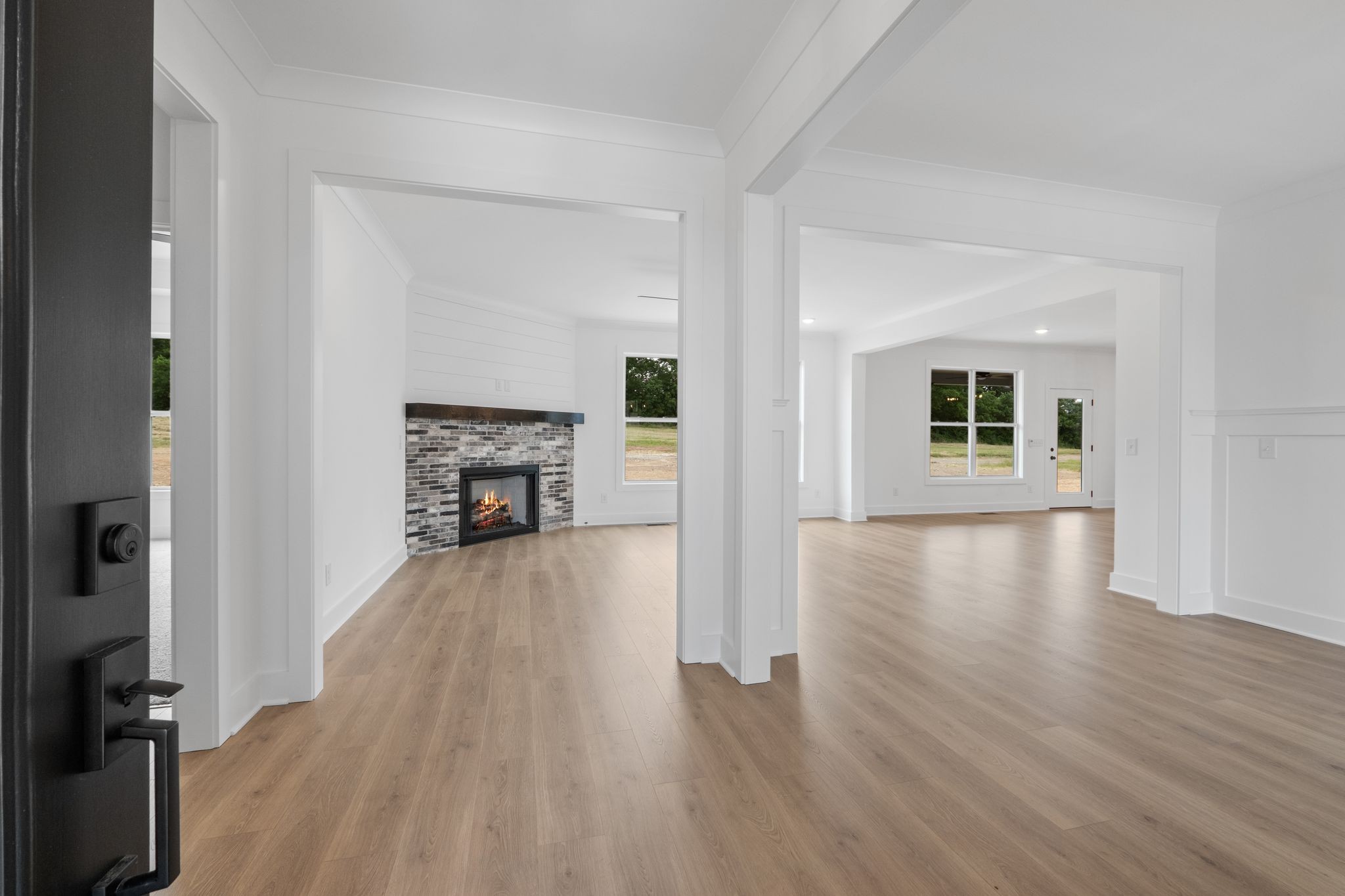 209 Blantons Park Dr