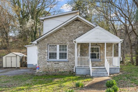 410 Swanson Blvd Fayetteville TN 37334