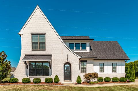 Photo of 977 Westbrook Dr, Gallatin, TN 37066 (MLS # 3164481)