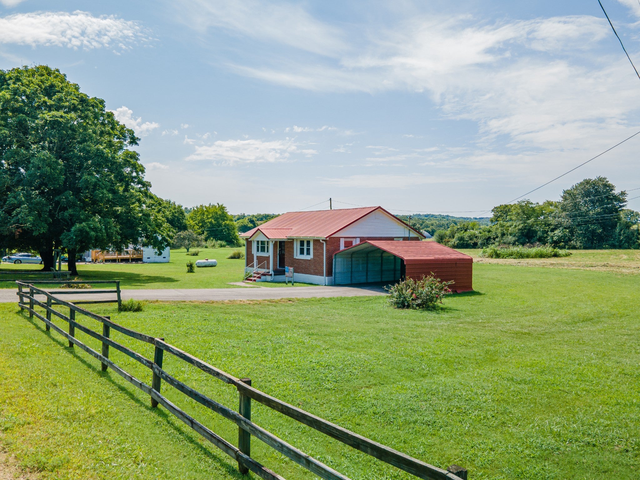 2529 Ragsdale Rd
