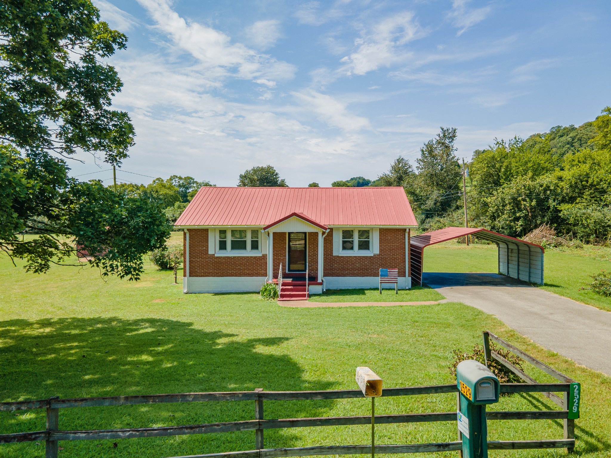 2529 Ragsdale Rd