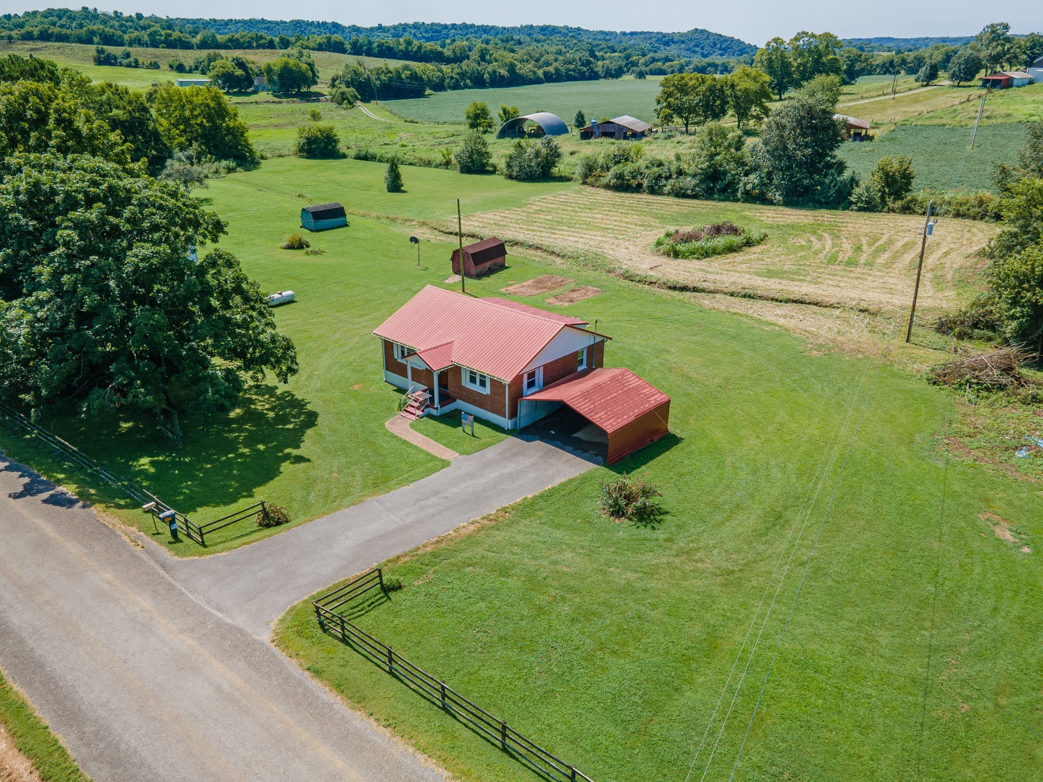 2529 Ragsdale Rd