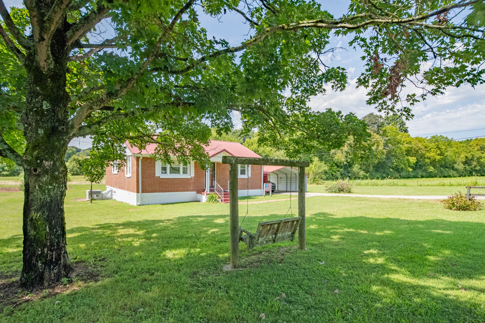 2529 Ragsdale Rd