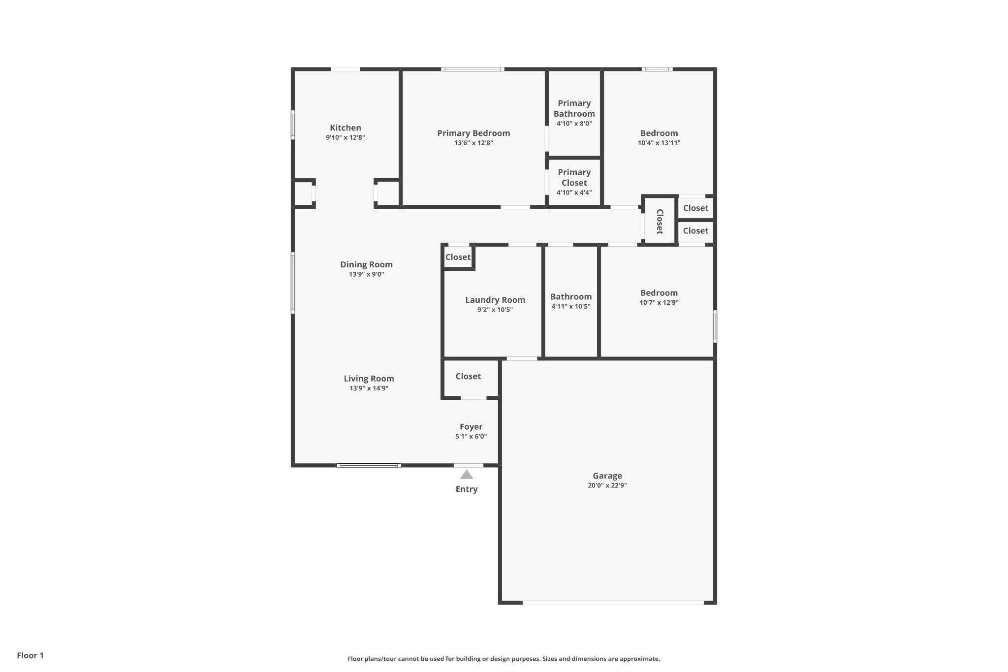 Clarksville, Tennessee 37042, United States, 3 Bedrooms Bedrooms, ,2 BathroomsBathrooms,Residential,Active,173964