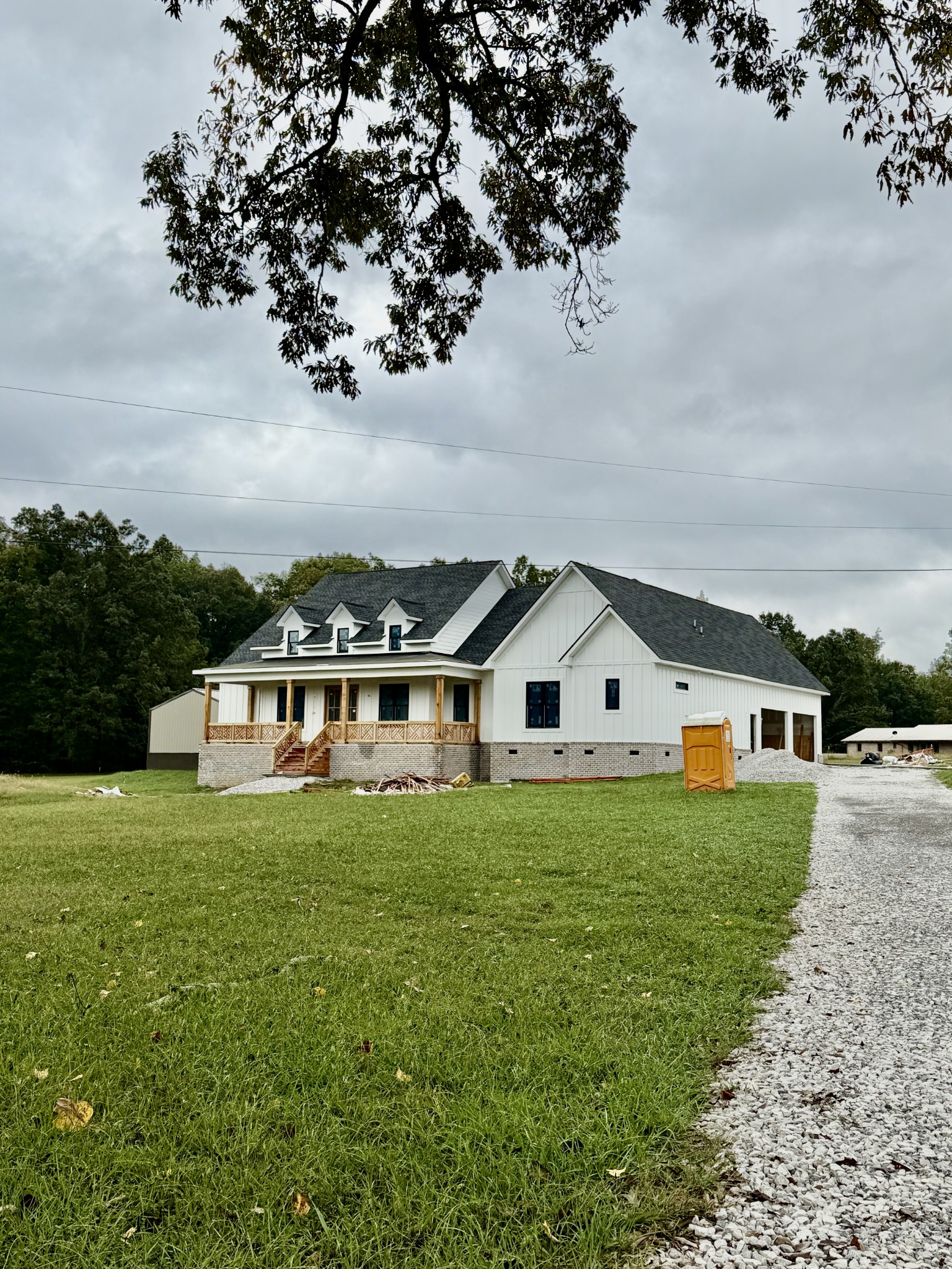 3725 Ledford Mill Rd