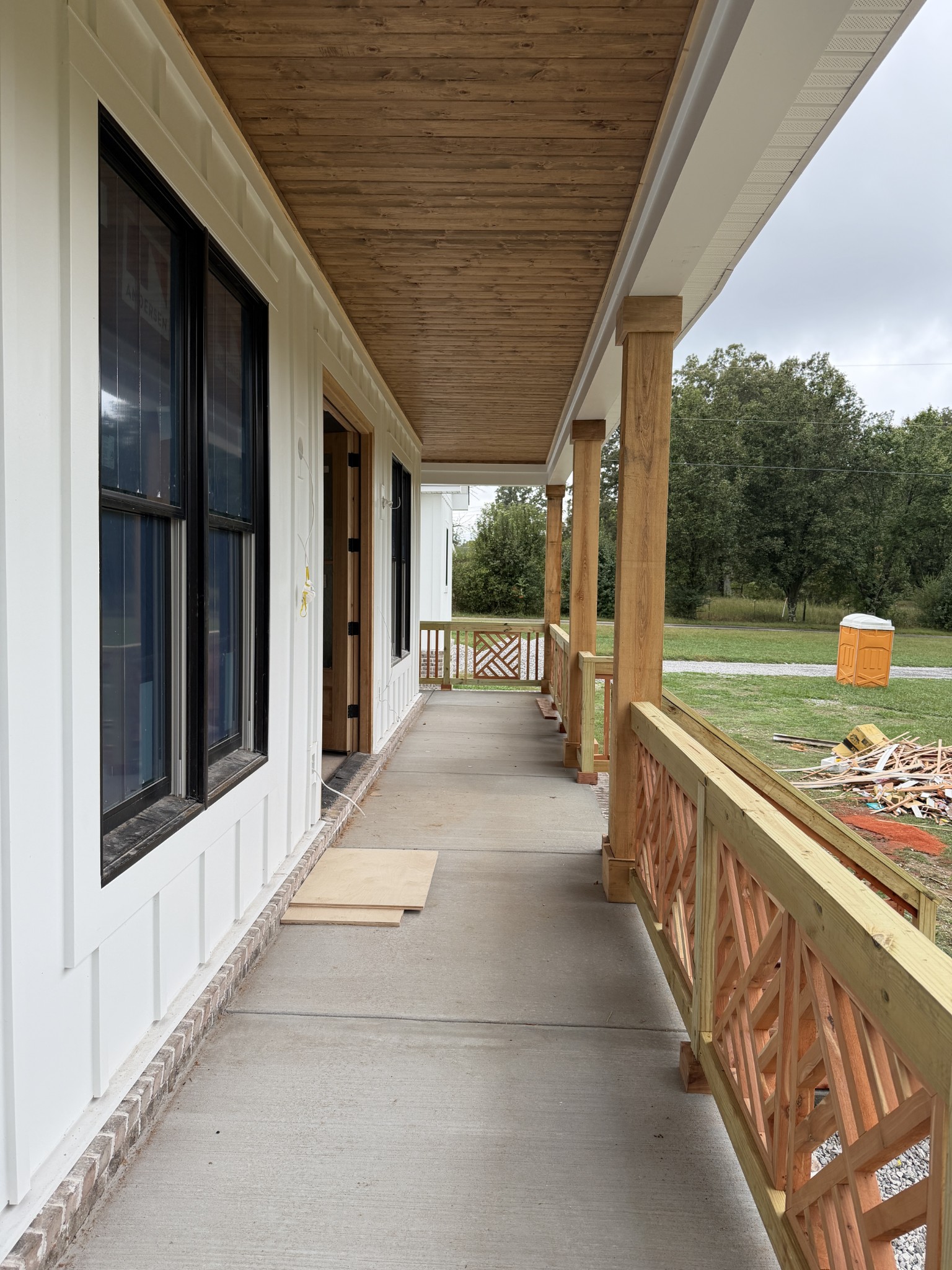 3725 Ledford Mill Rd