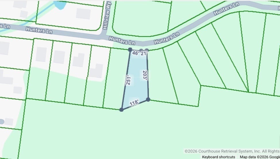 0 Hunters Lane