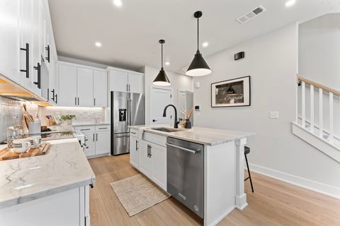 804 42nd Ave North, Nashville, TN 37209 - MLS#: 2865721