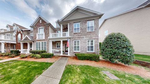 222 Pennystone Circle, Franklin, TN 37067 - MLS#: 2810999