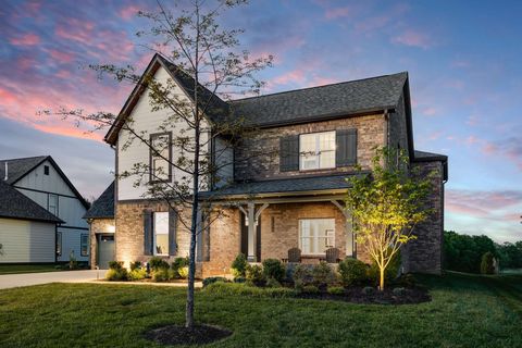 7554 Delancey Dr, College Grove, TN 37046 - MLS#: 2795247