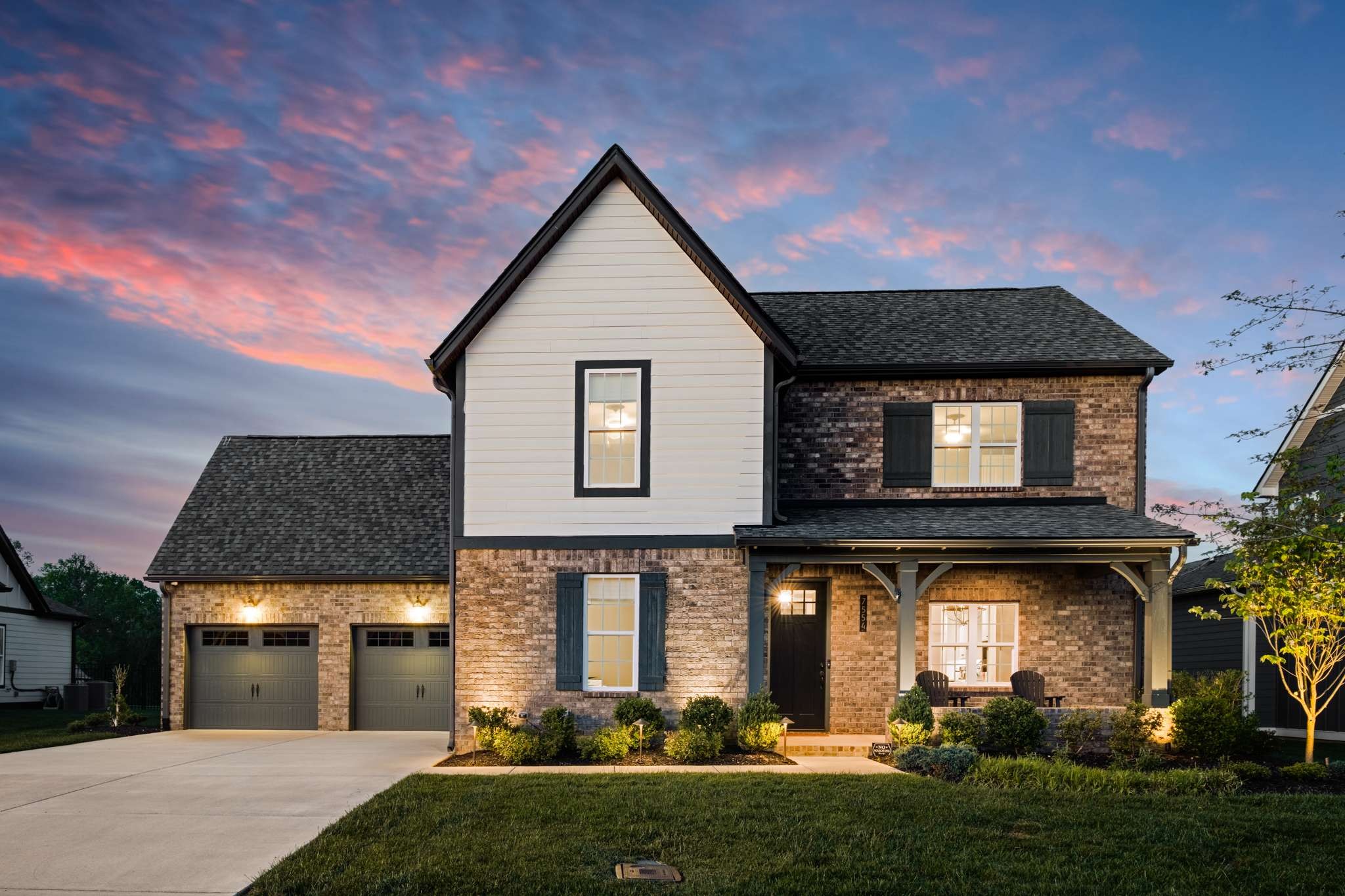 7554 Delancey Dr