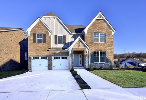 Photo of 181 John T Alexander Blvd, Hendersonville, TN 37075 (MLS # 3062112)