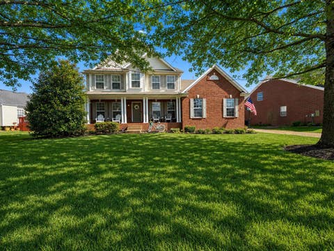 Photo of 1902 Baileys Trace Dr, Spring Hill, TN 37174 (MLS # 3513495)