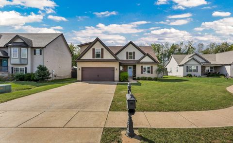 1532 Eads Ct Clarksville TN 37043