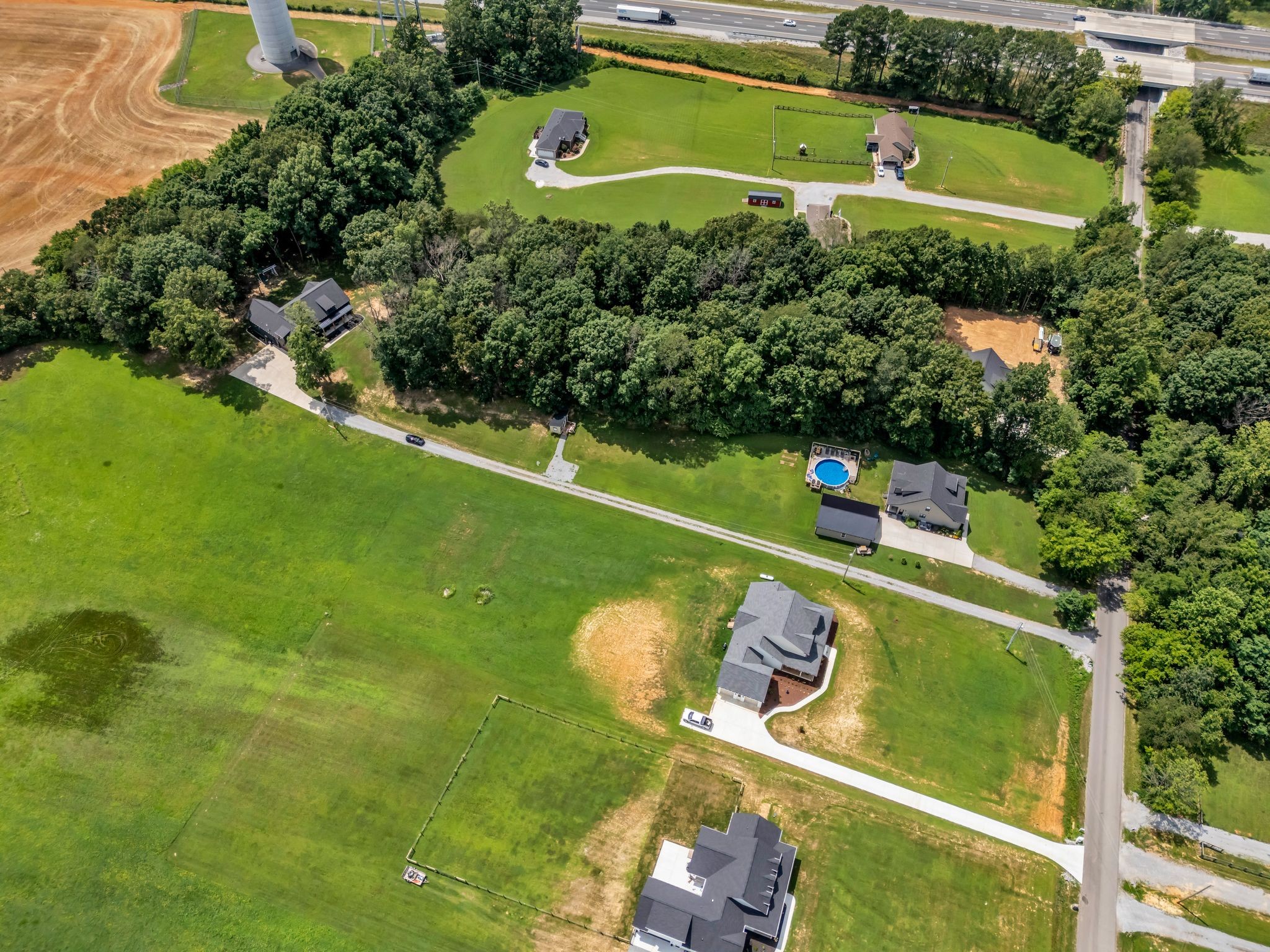 8921 Cedar Grove Rd