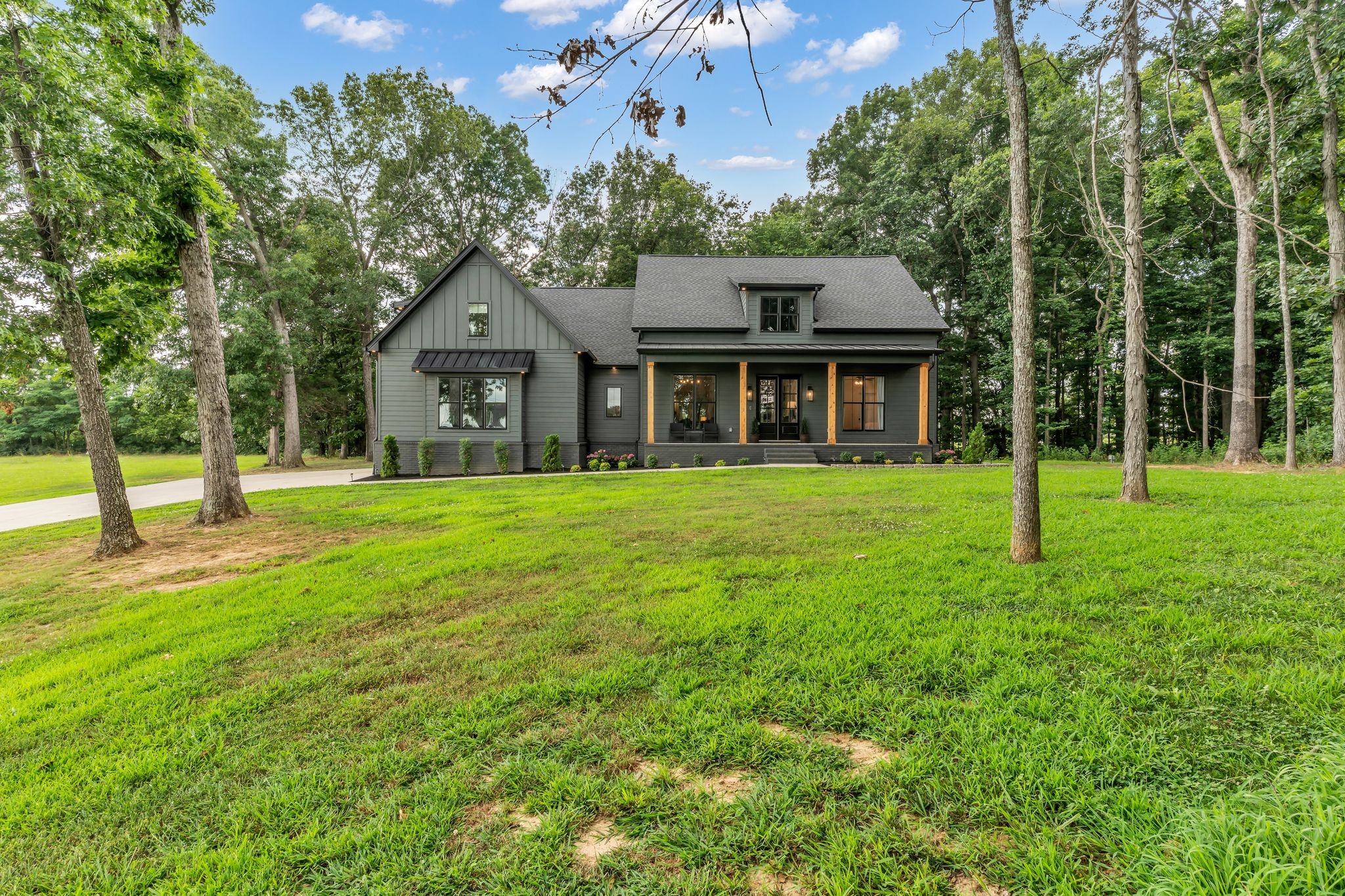 8921 Cedar Grove Rd