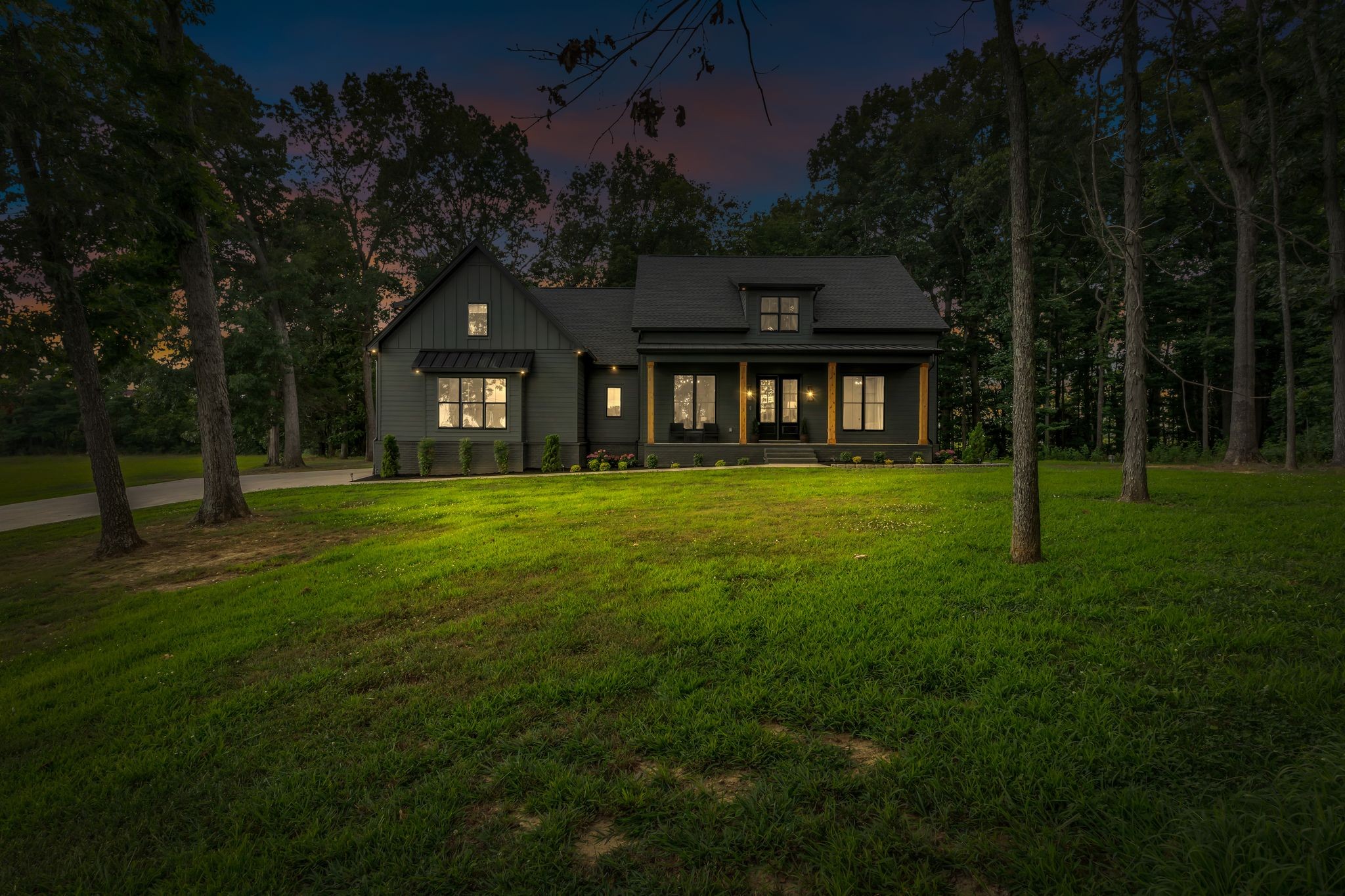 8921 Cedar Grove Rd