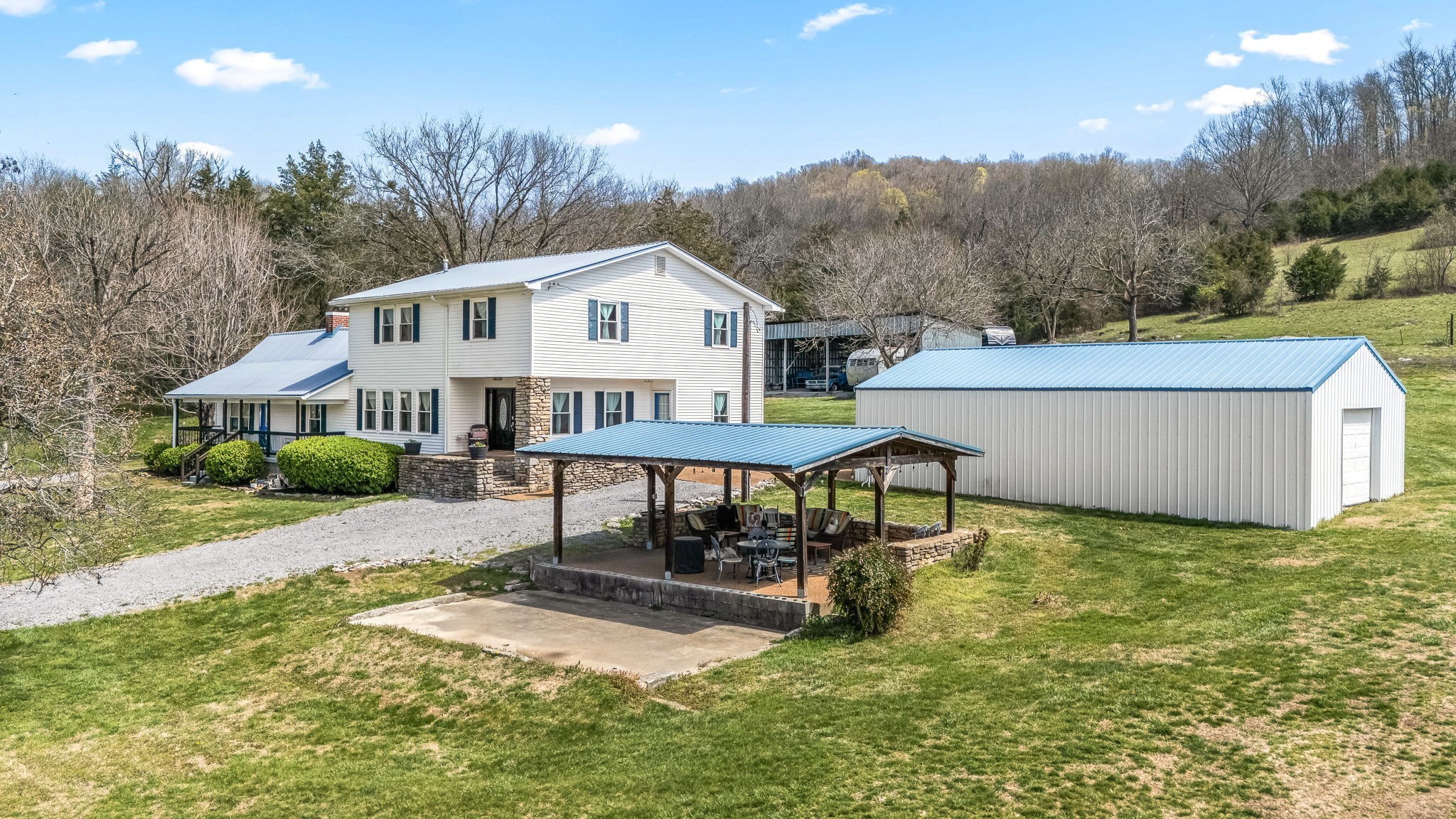 1036 Locke Creek Rd