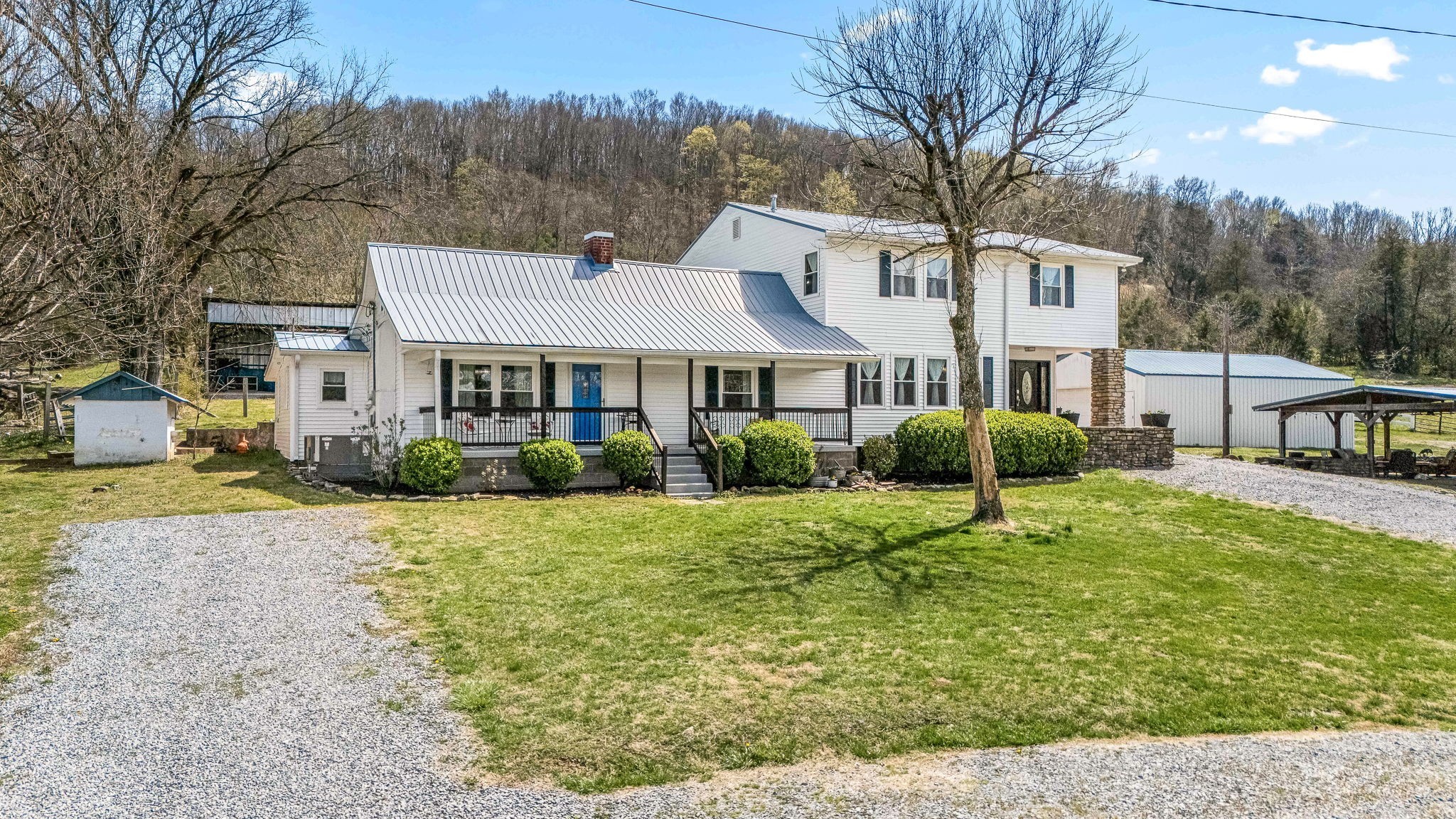 1036 Locke Creek Rd