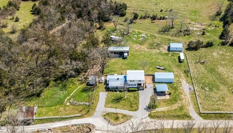 1036 Locke Creek Rd Readyville TN 37149