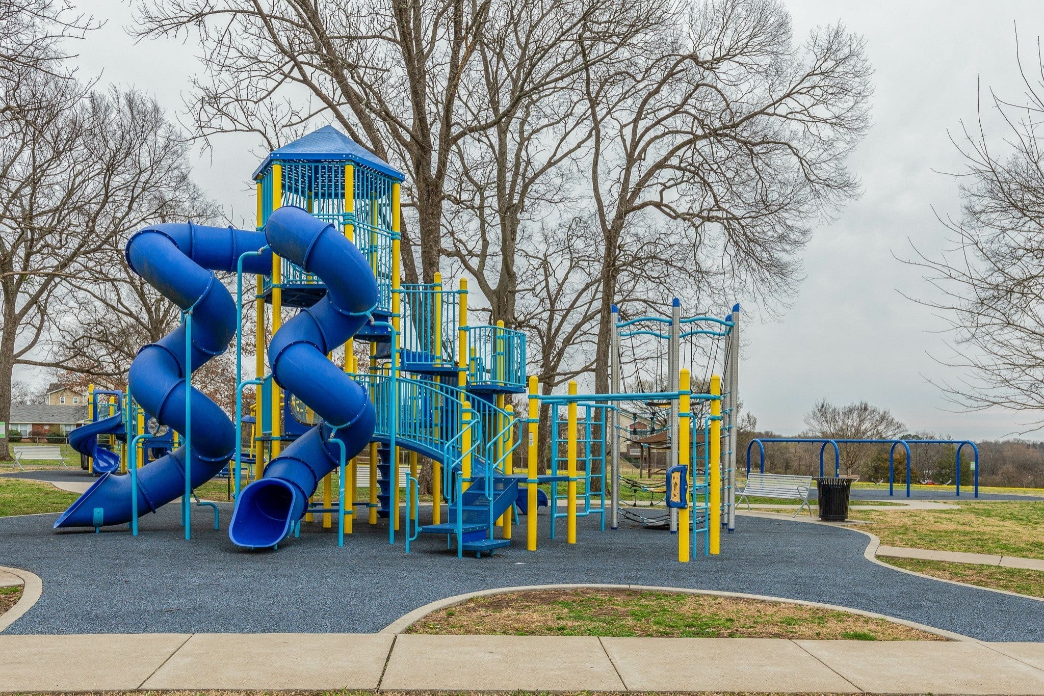 555 N DuPont Ave E105