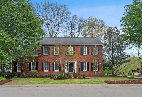 5533 Cottonport Dr Brentwood TN 37027