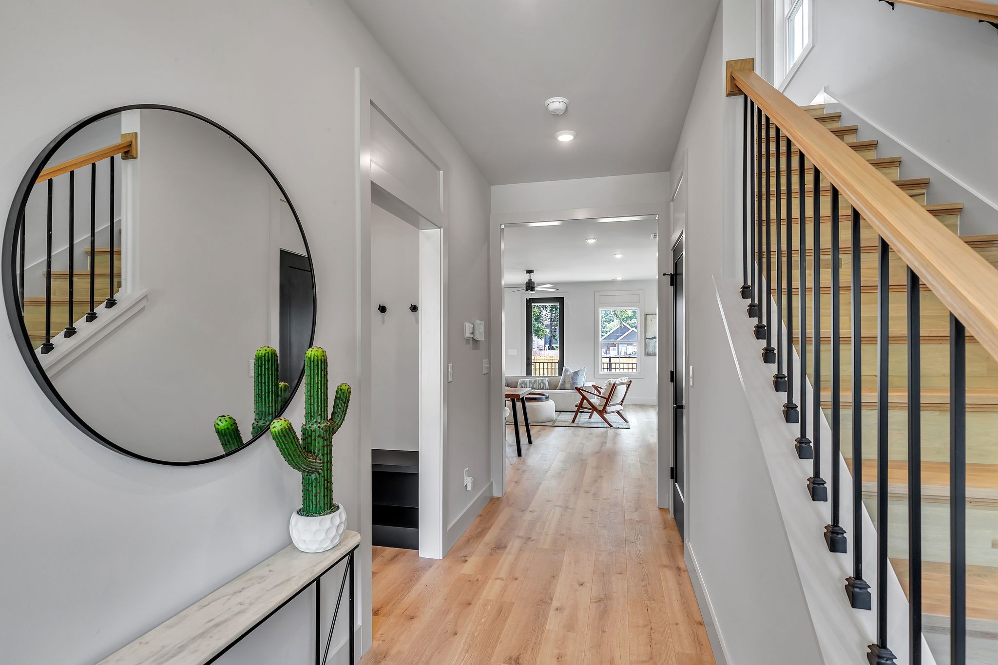 85 Green St