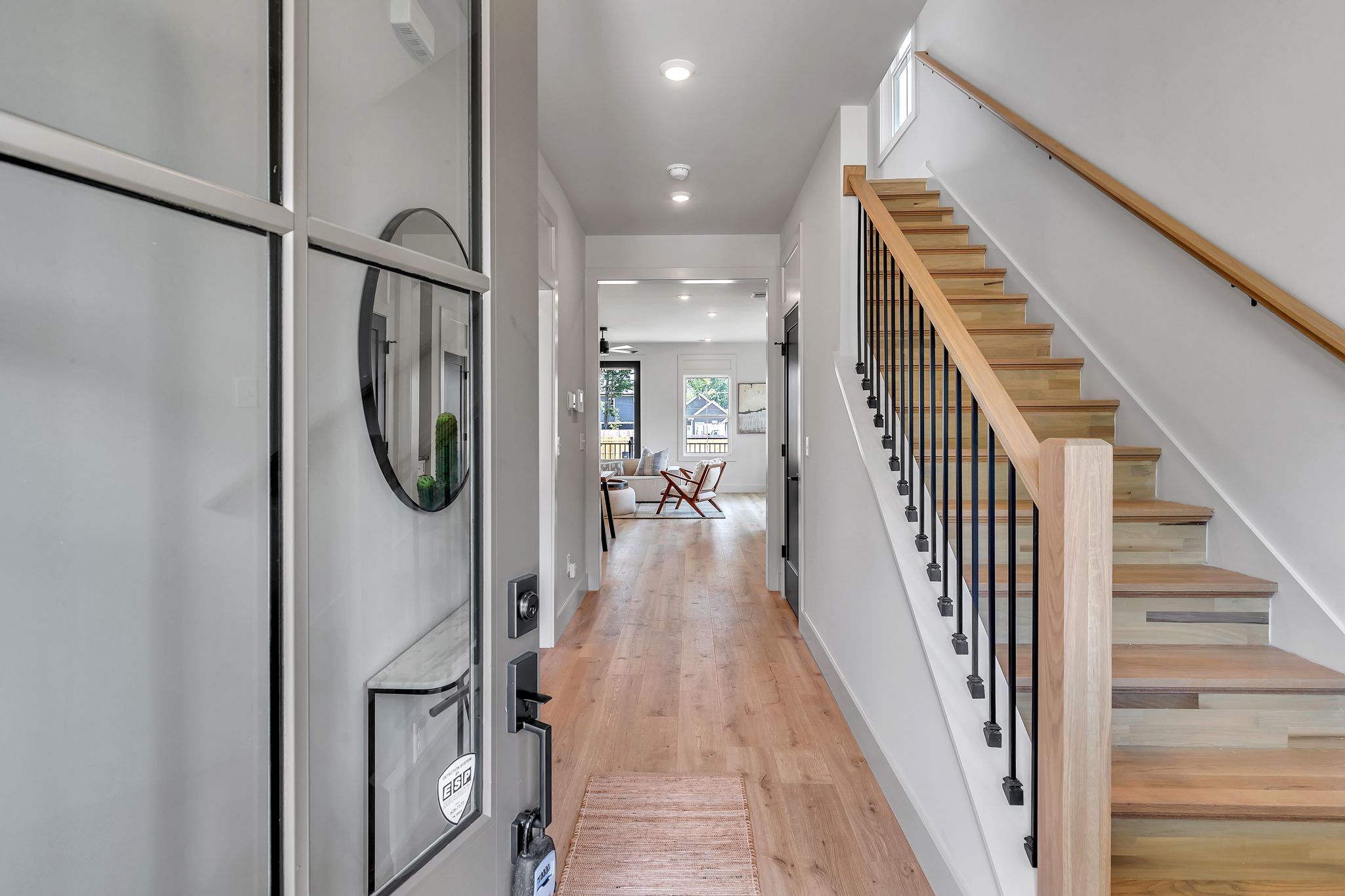 85 Green St