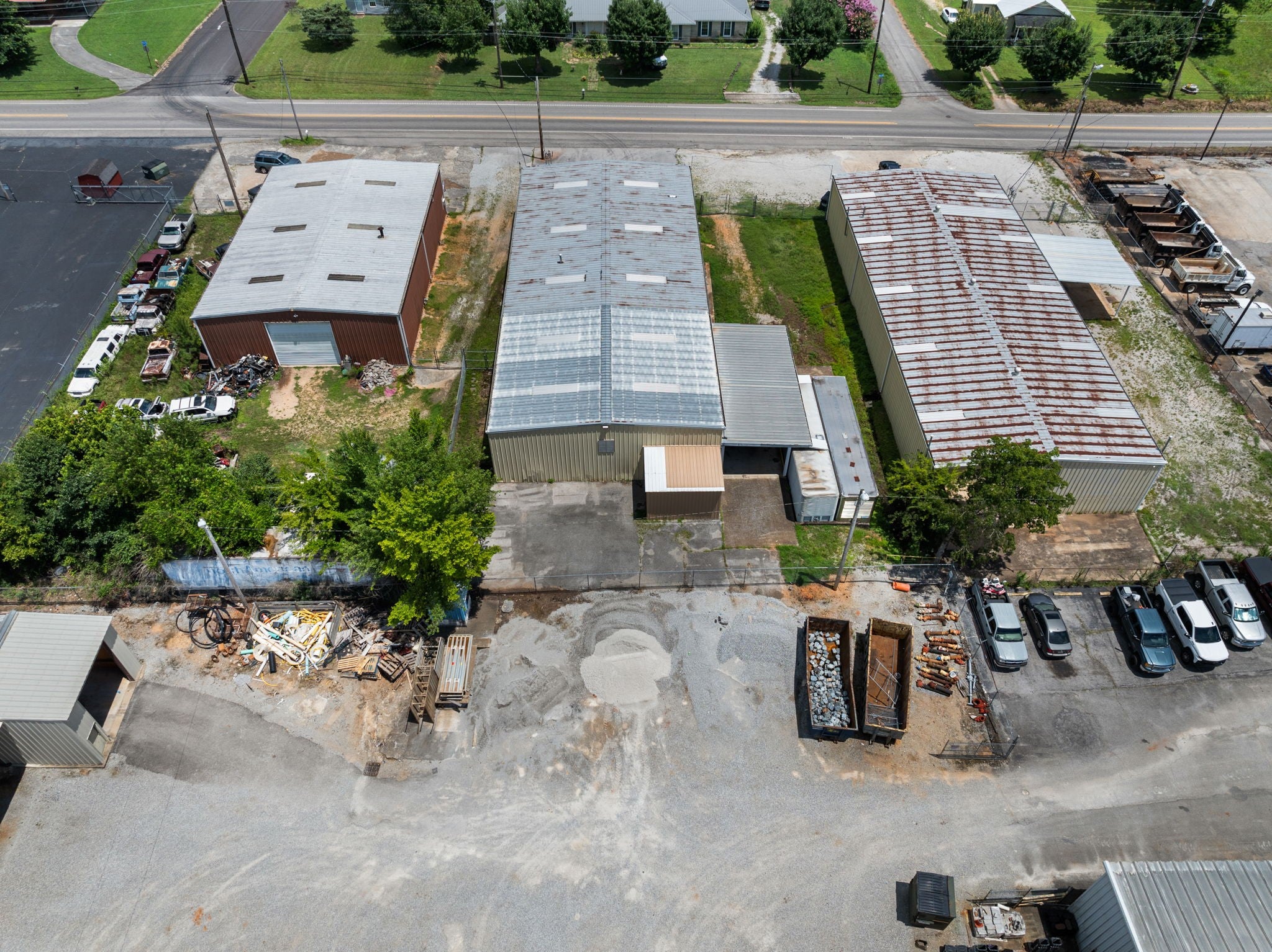 1107 Buffalo Rd