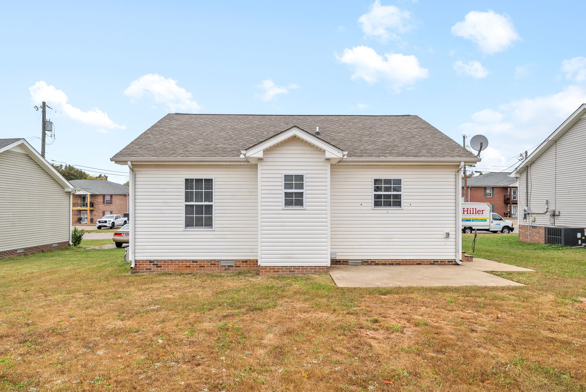 Clarksville, Tennessee 37042, United States, 3 Bedrooms Bedrooms, ,2 BathroomsBathrooms,Residential,Active,34688