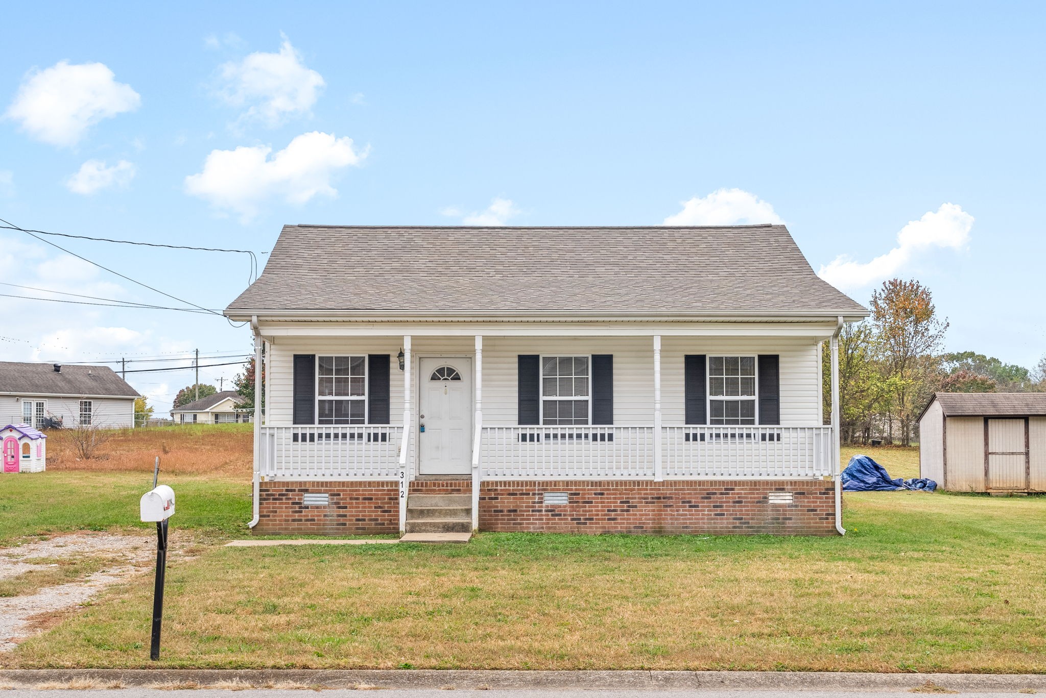 Clarksville, Tennessee 37042, United States, 3 Bedrooms Bedrooms, ,2 BathroomsBathrooms,Residential,Active,34688