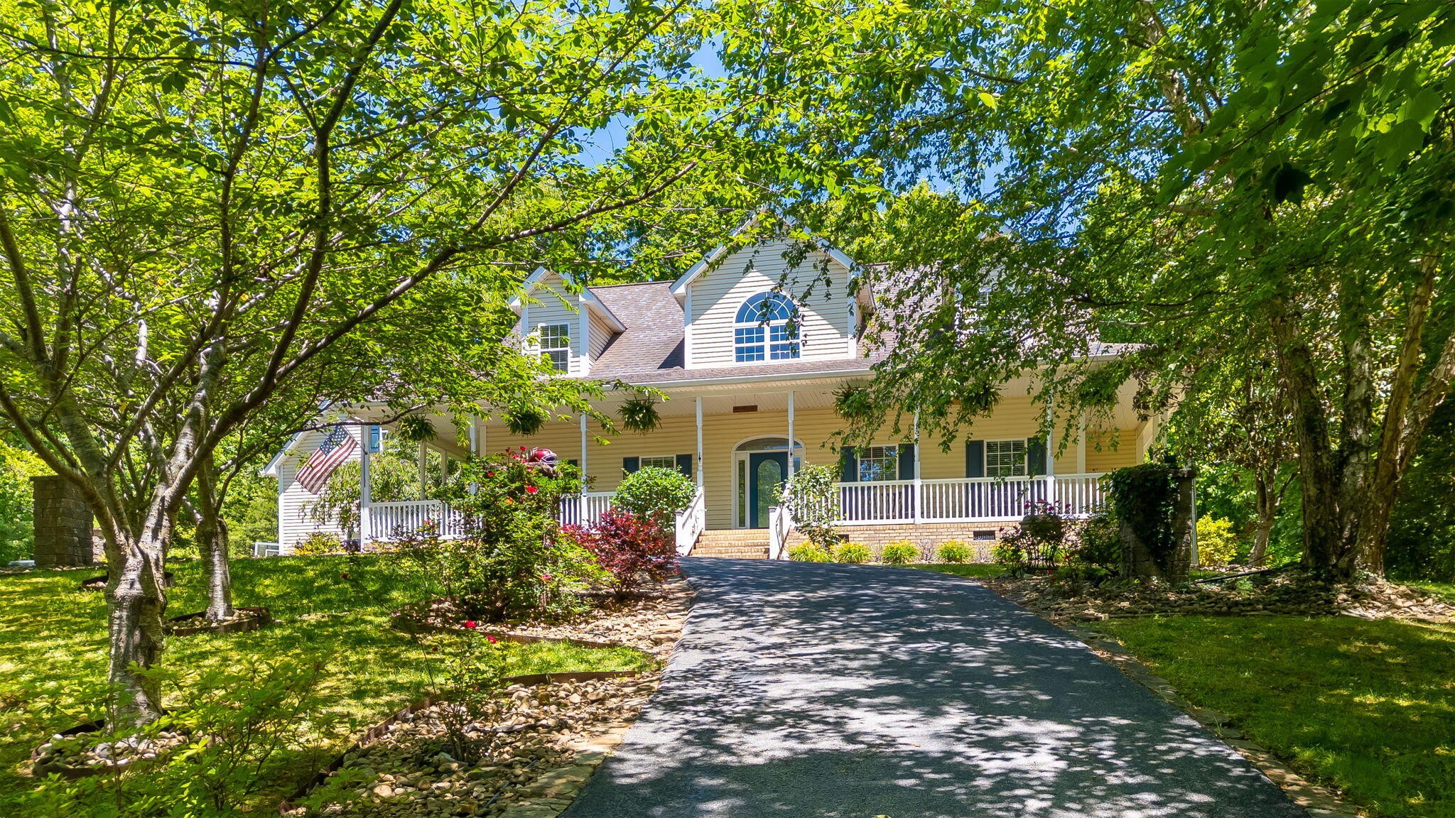8970 Daisy Dallas Road