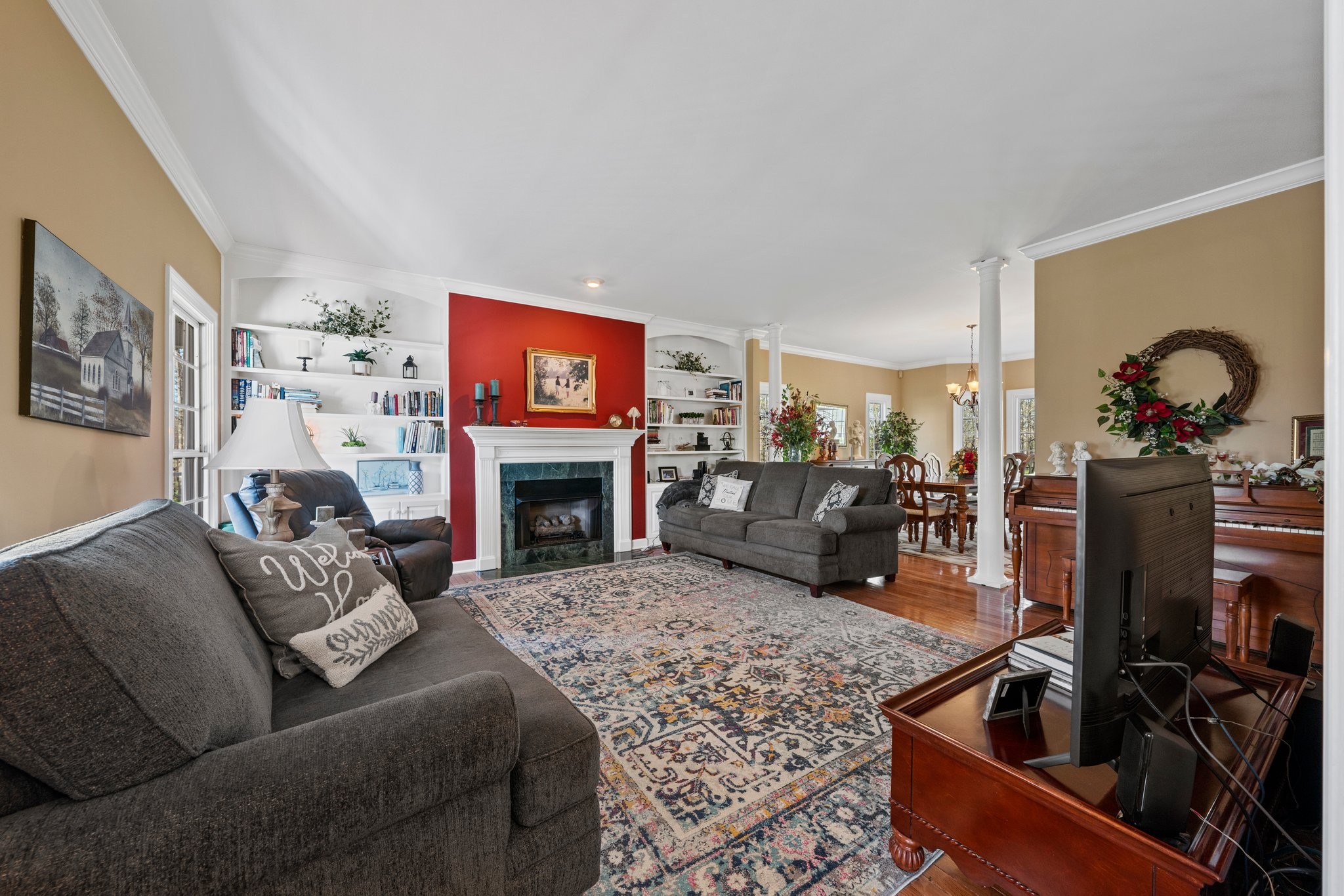 266 Campground Rd