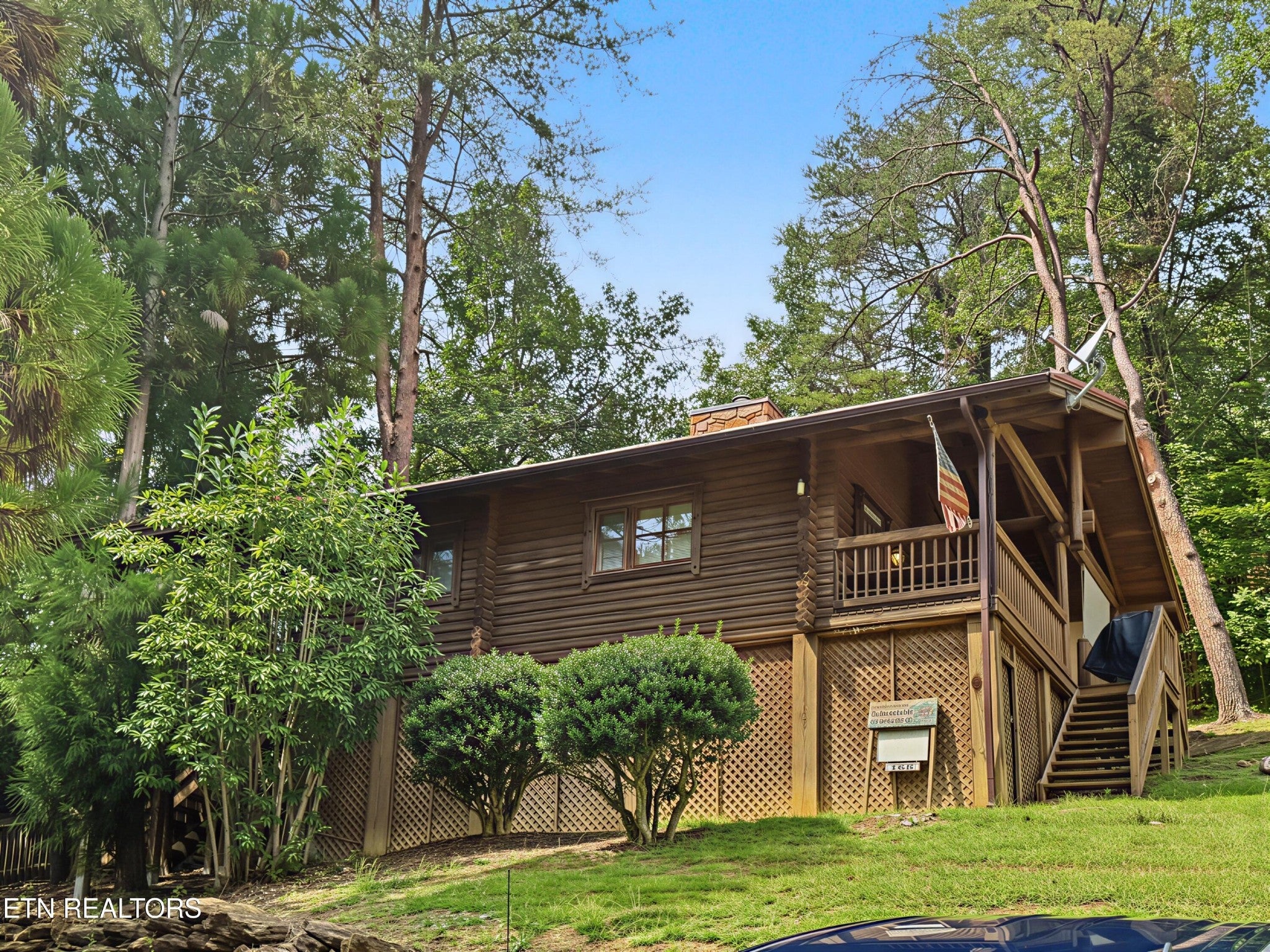 165 N Smoky Mountain Way