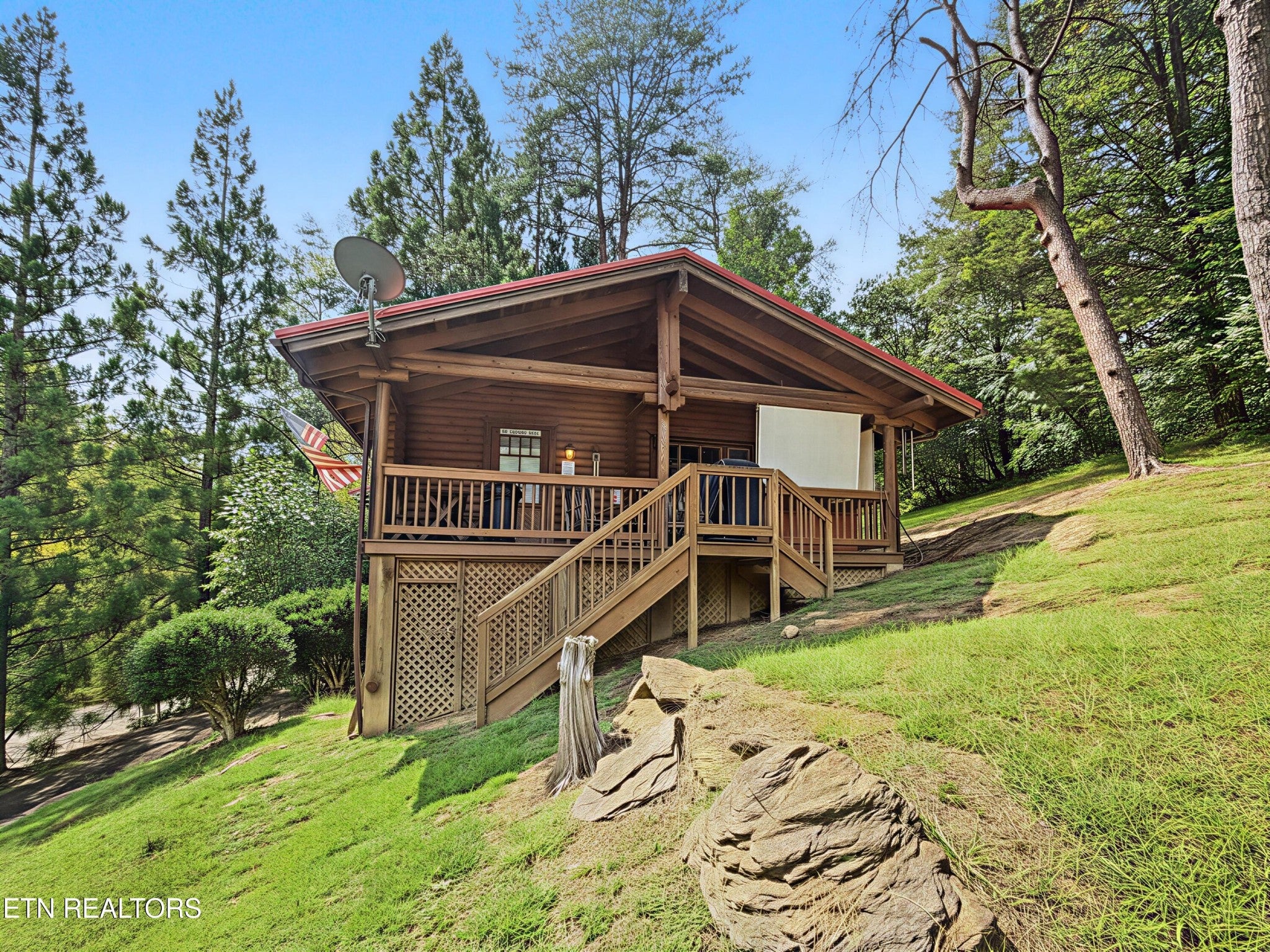 165 N Smoky Mountain Way