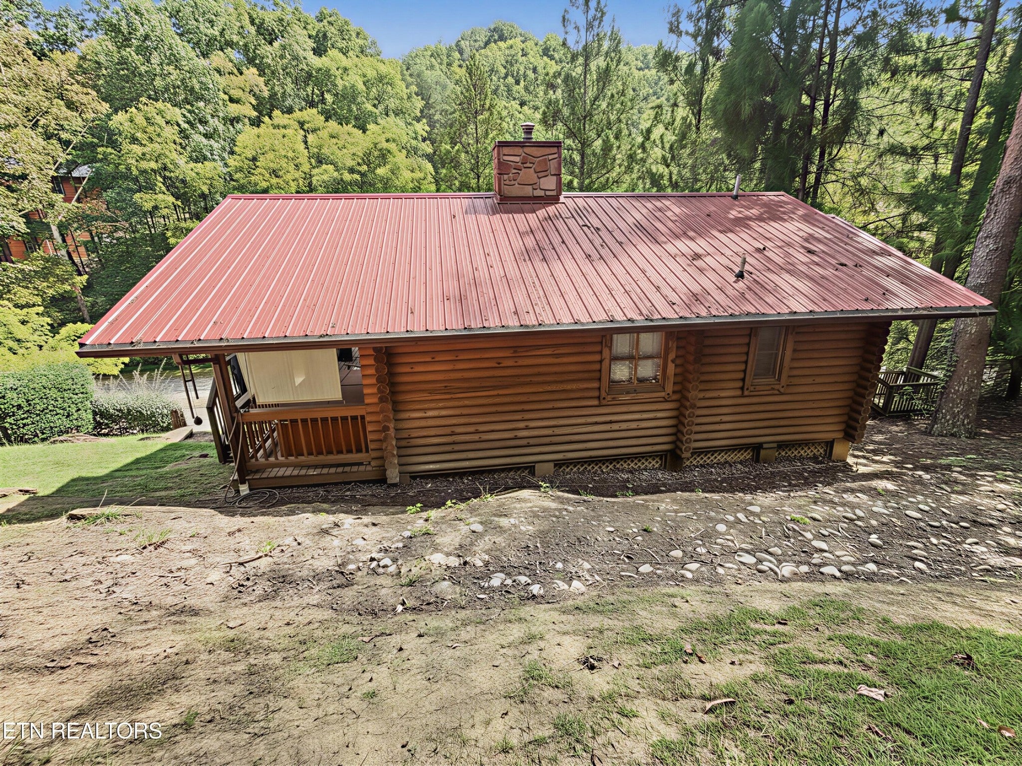 165 N Smoky Mountain Way