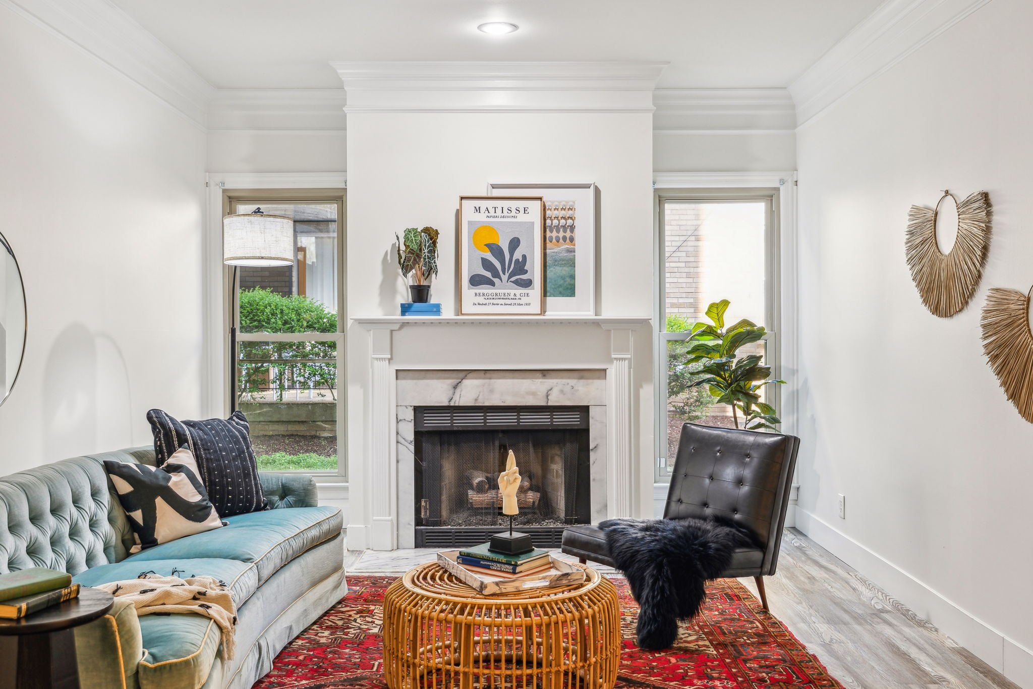 301 Sloan Rd