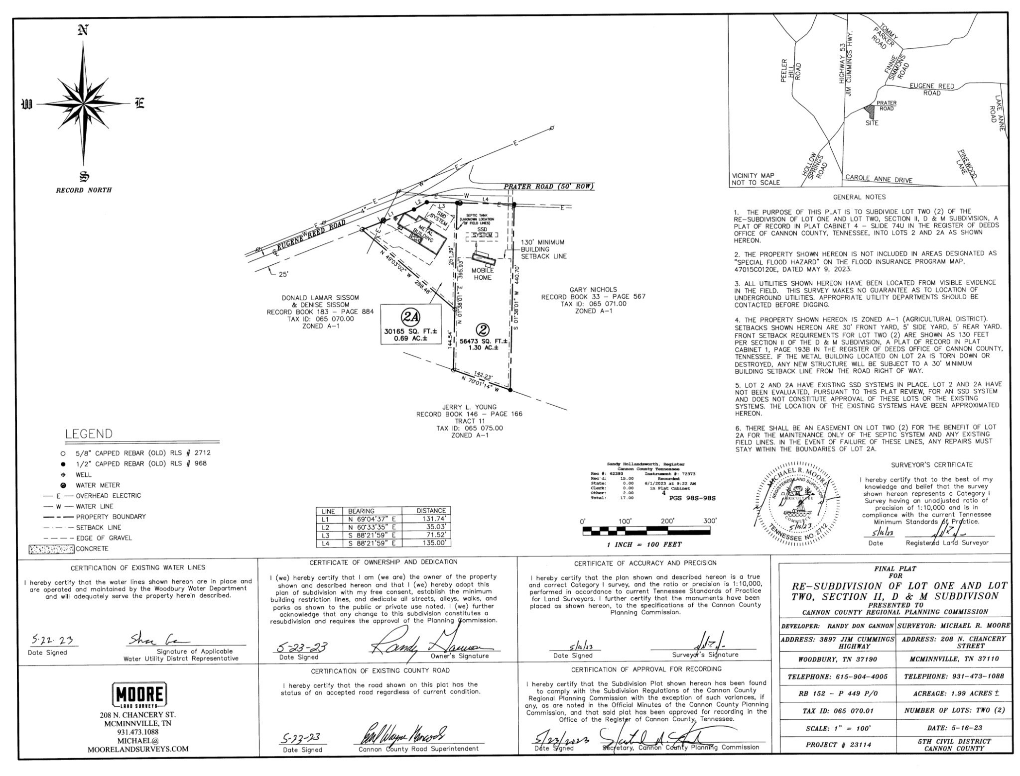 156 Eugene Reed Rd - Photo 3