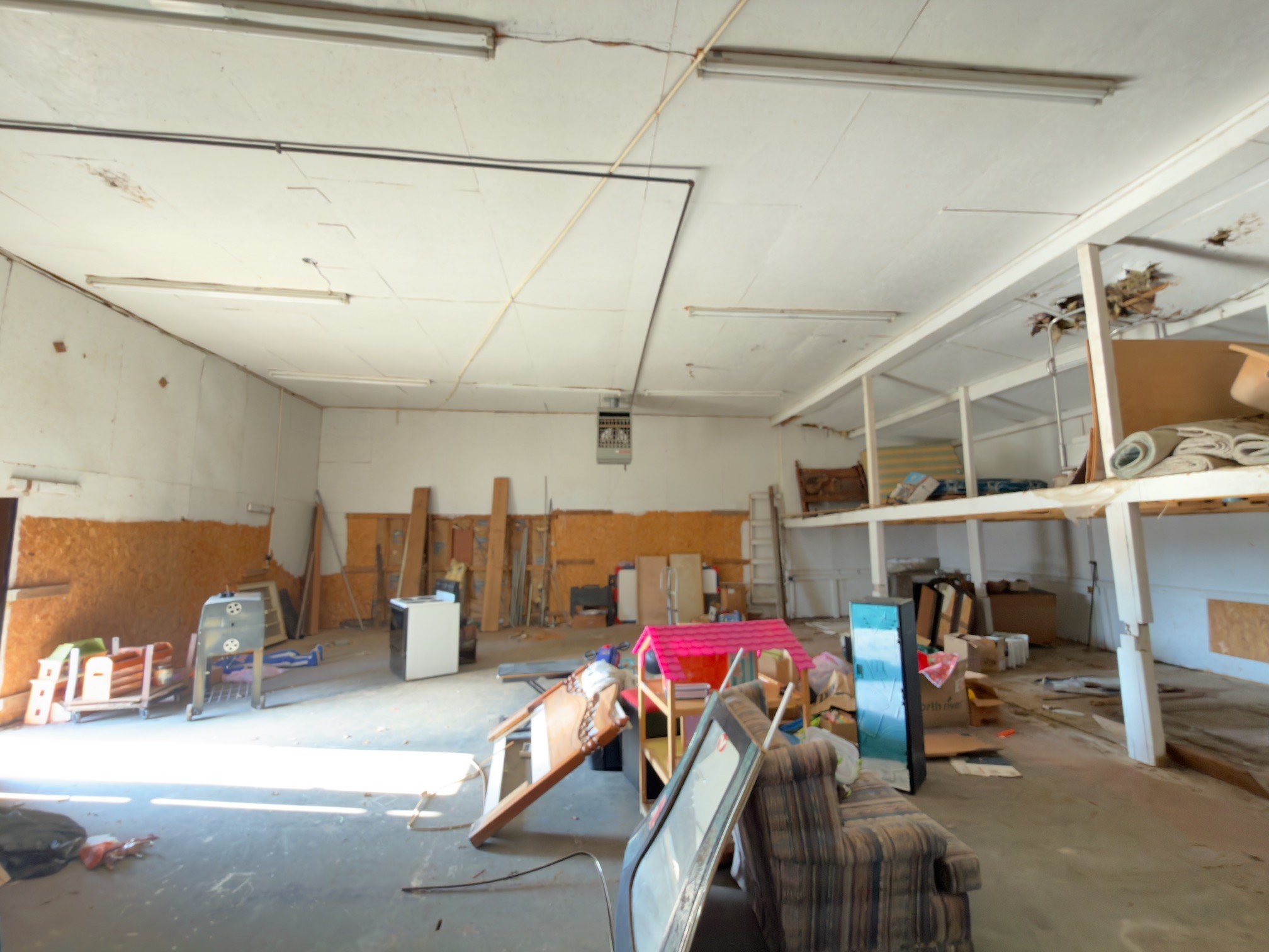 156 Eugene Reed Rd - Photo 4