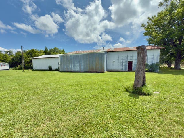 156 Eugene Reed Rd
