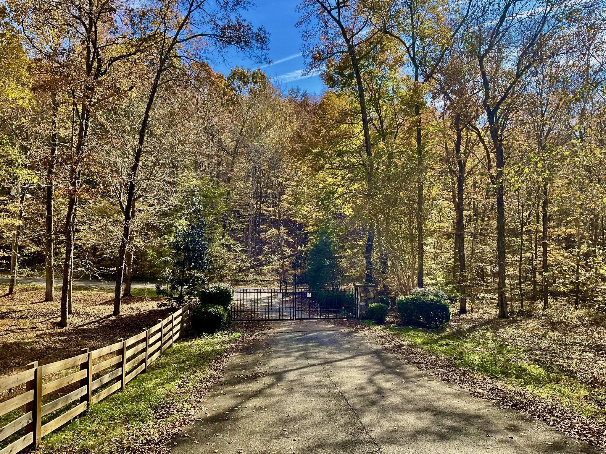0 Forrest Crossing