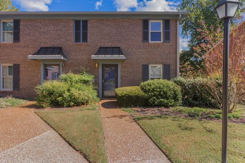 313 Westfield Dr Nashville TN 37221