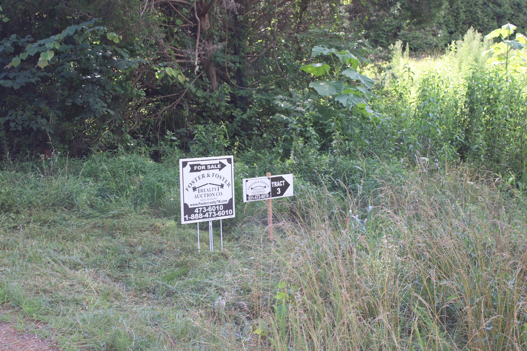 0 Long Mountain Rd