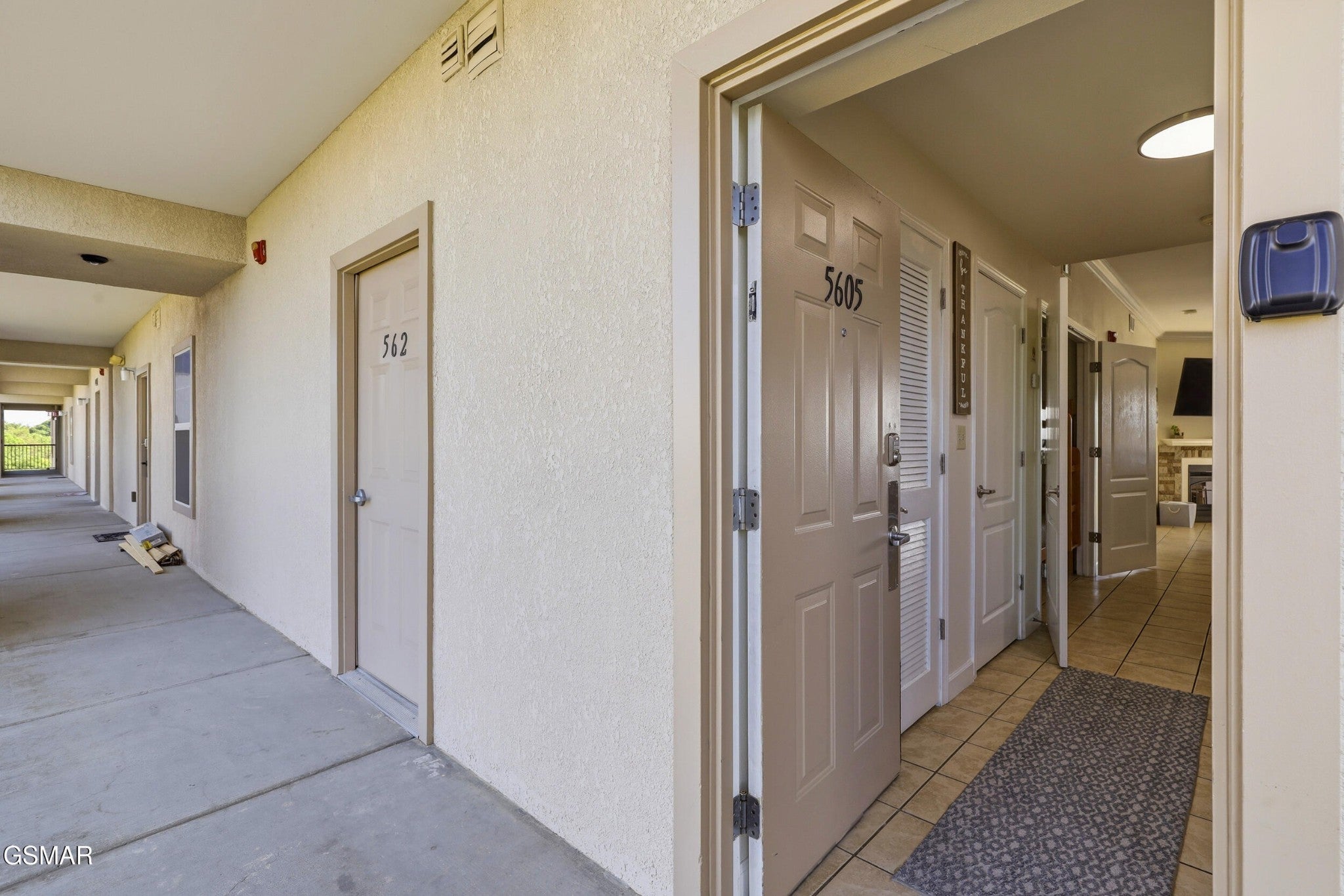 124 Plaza Drive 5605