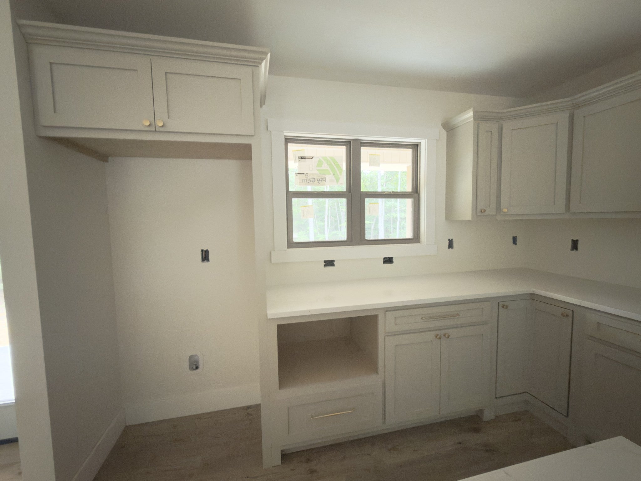 344 Georgee Rd