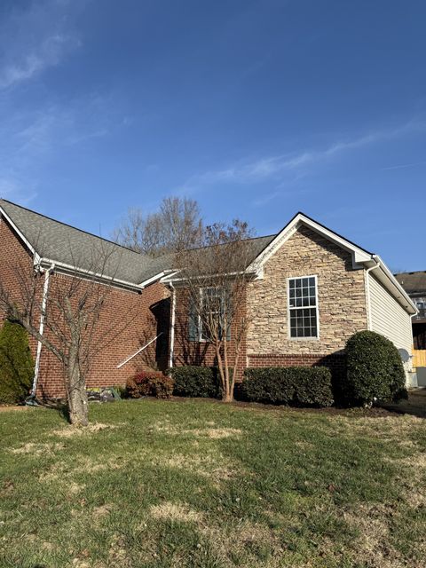 Photo of 1304 W Running Brook Rd, Nashville, TN 37209 (MLS # 3061658)
