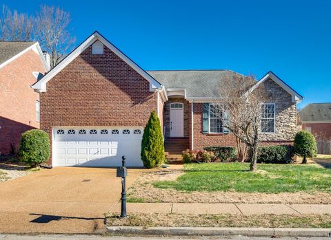 1304 W Running Brook Rd Nashville TN 37209