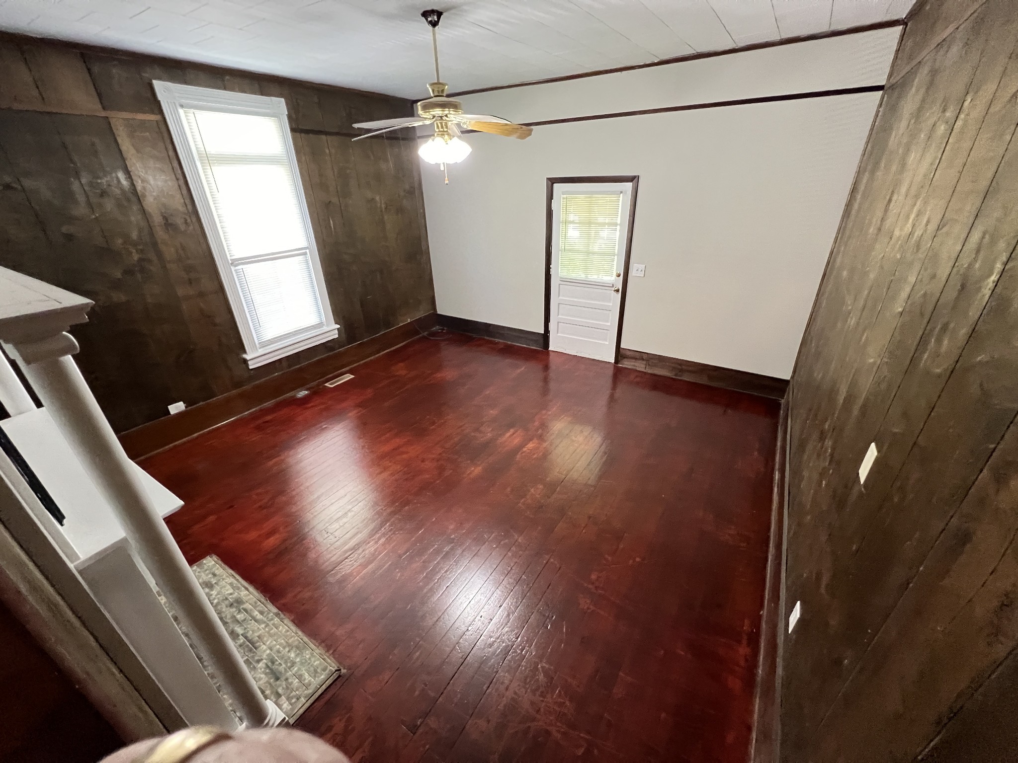 721 North Maple Street B