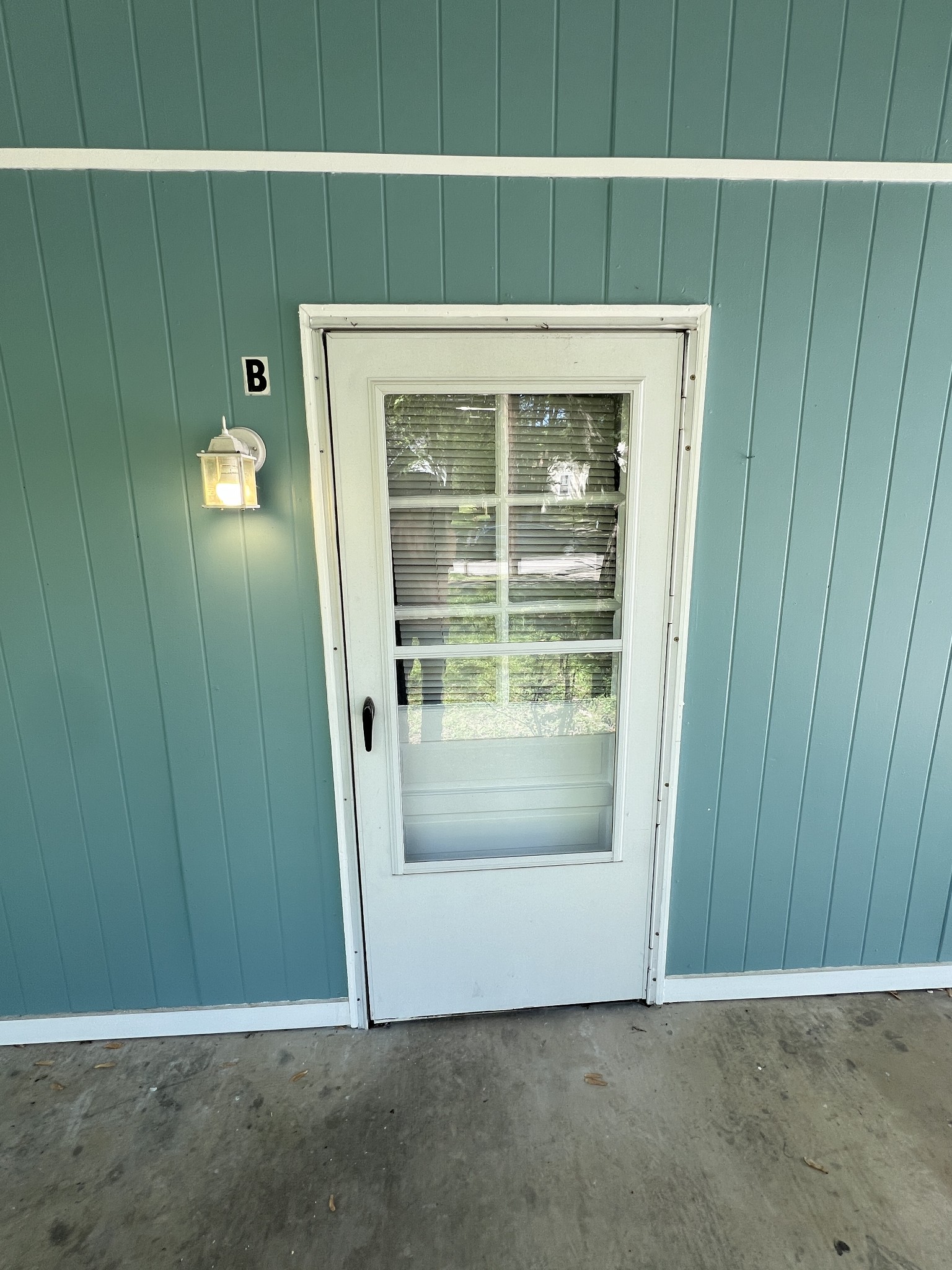 721 North Maple Street B